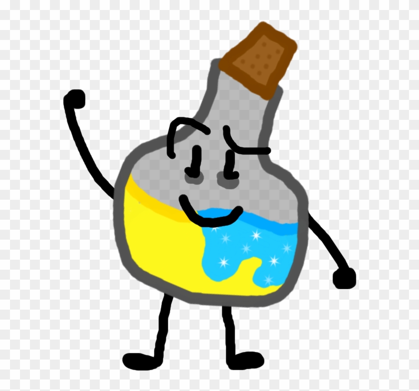 Potion - Potion #488749