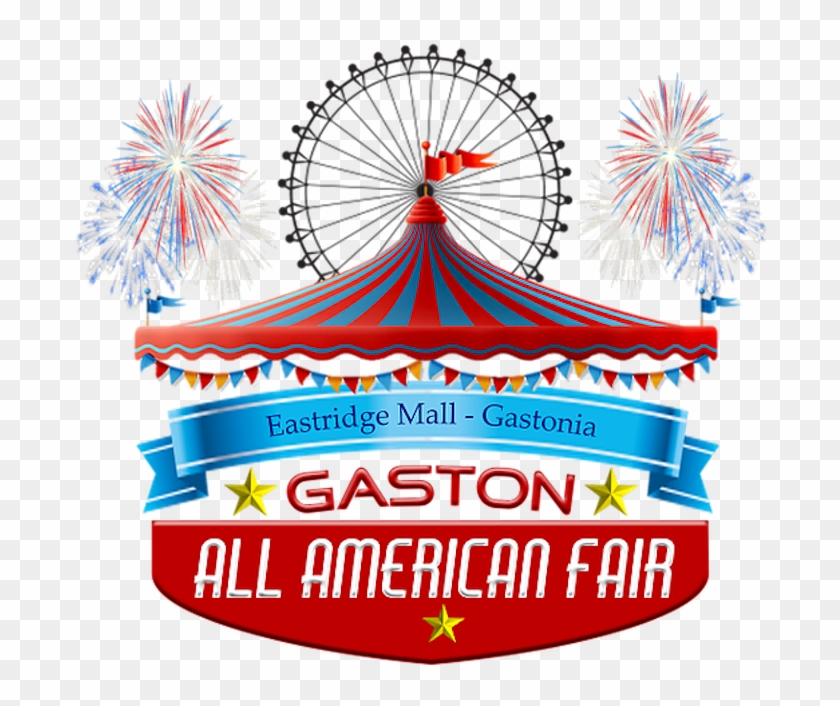 Gaston All American Fair Brings Rides, Carnival Games, - Ferris Wheel #488814