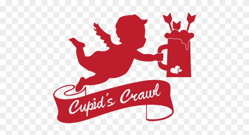 Pub Crawl Cupid #488841