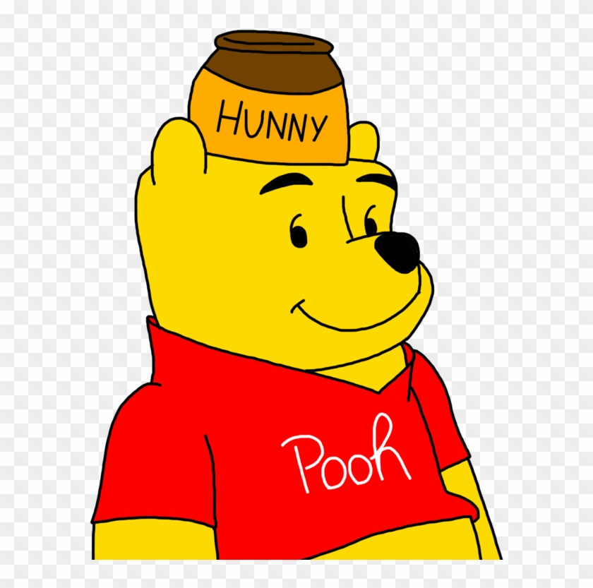 Marcospower1996 Winnie The Pooh #488858