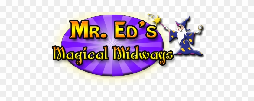Mr Ed's Magical Midways - Midway #488906