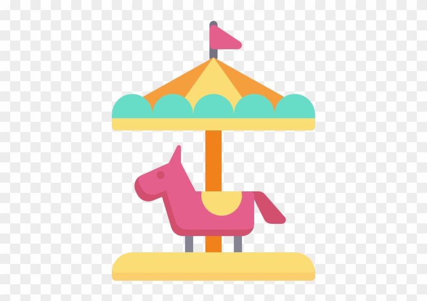 Carousel Free Icon - Encapsulated Postscript #488908