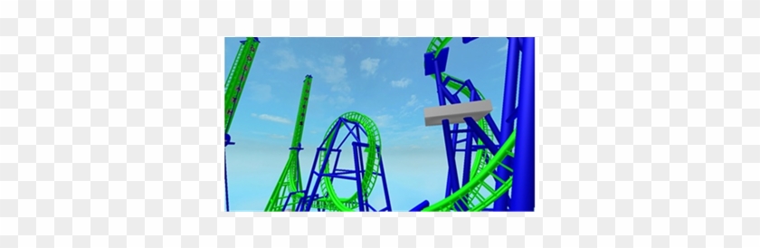 Inverted Boomerang Coaster Sfne - Giant Inverted Boomerang #488913