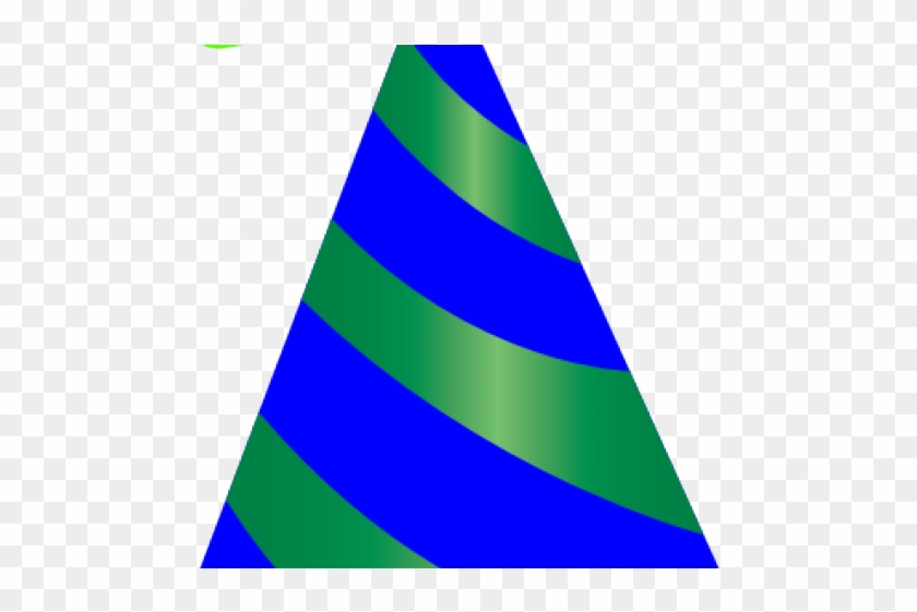 Party Hat Clipart - Sail #488944