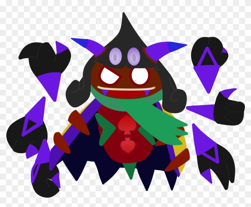 The Mind Controlling Wizard - The Mind Controlling Wizard #488949