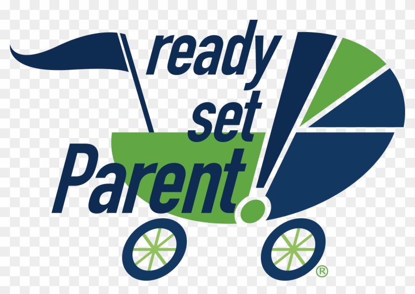 "because Of The Lessons Learned In Ready, Set, Parent - Parent #488976