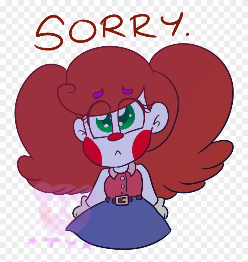 “hey Guys Sorry About Being Gone For Awhile - Cartoon #488970