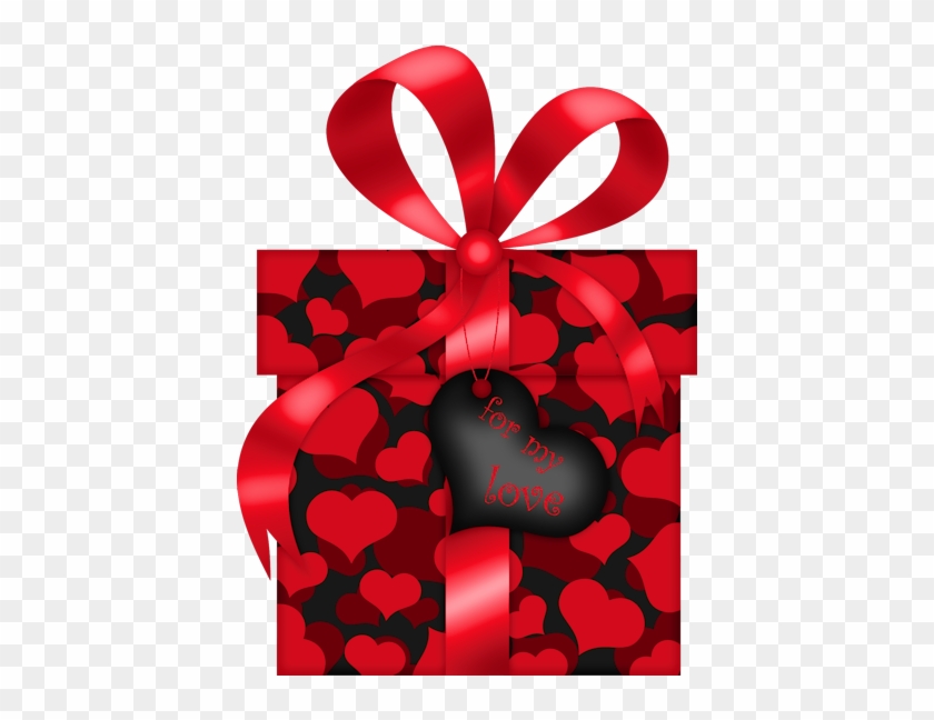 Cadeau Png - Gift #489030