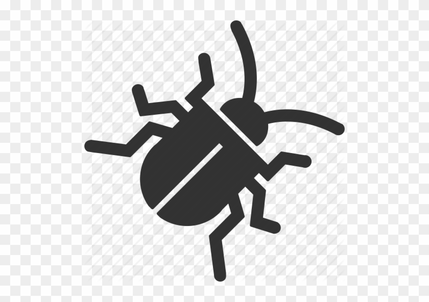 Bug Icon #489032