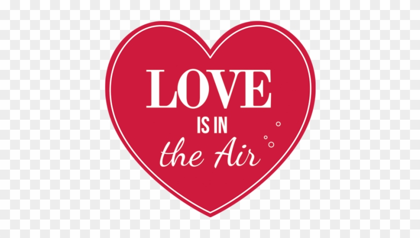 Coffret Love Is In The Air - Leechburg #489048