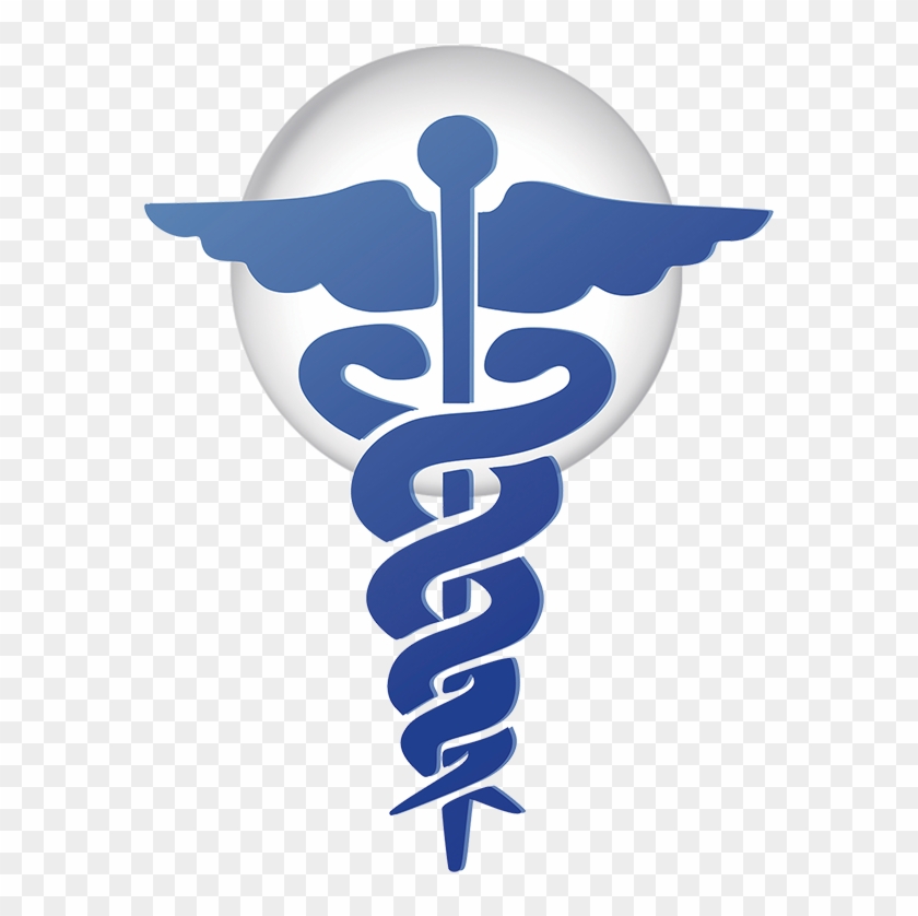 Doctor Logo Clip Art Download - Medical Symbol #489055