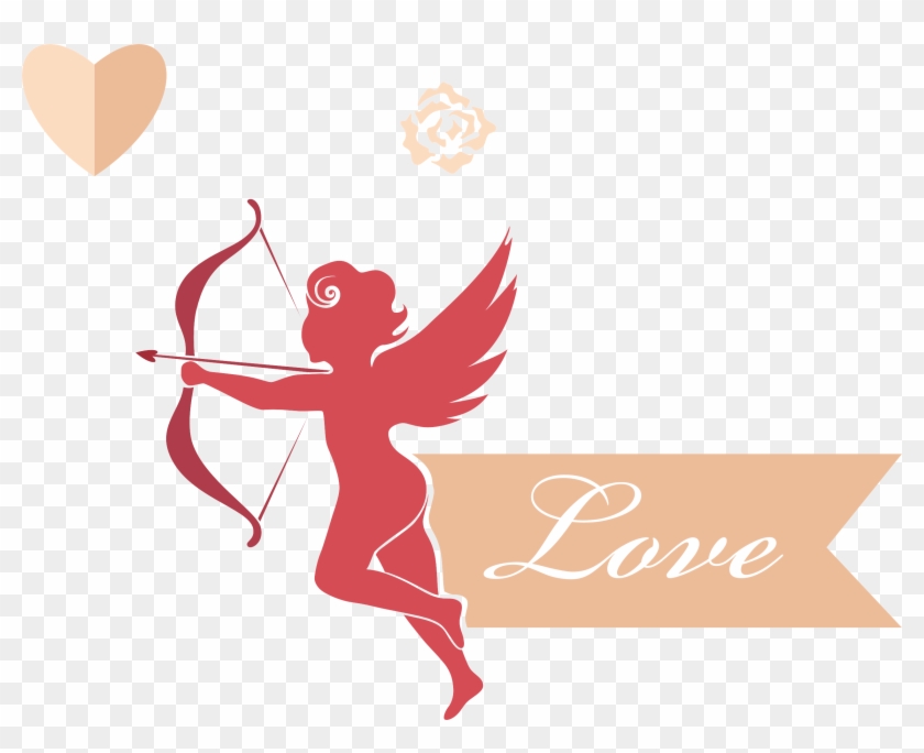 United States Cupid Love - United States Cupid Love #489087
