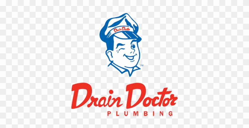 Drain Doctor Logo - Mr Rooter #489068