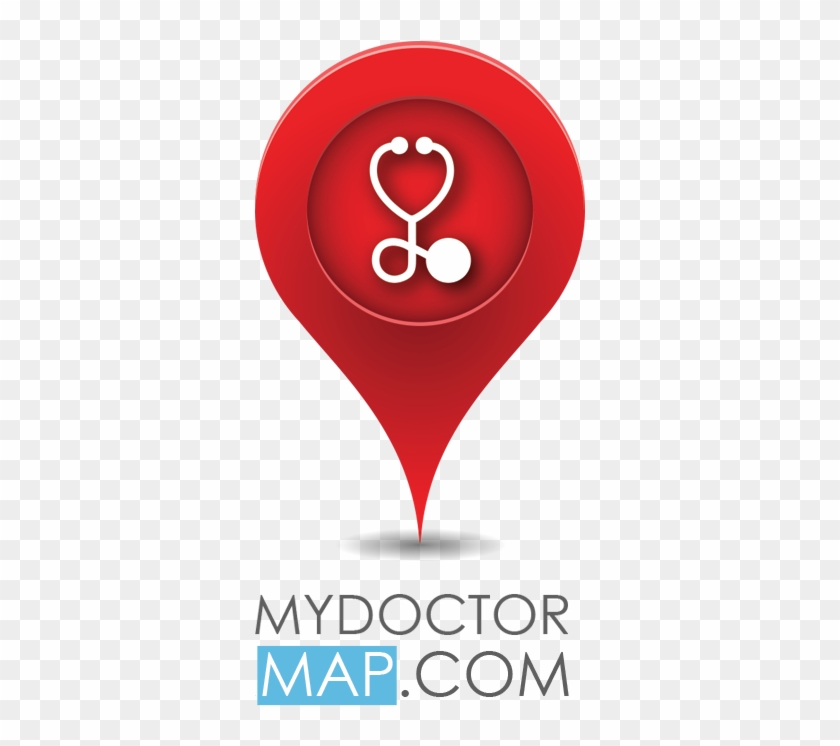 My Doctor Map - Emblem #489071
