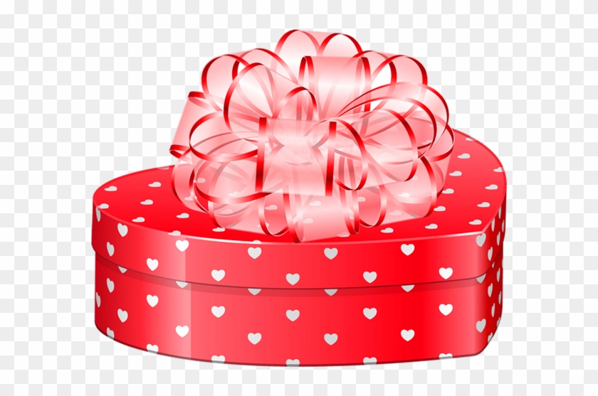Valentaince Gift Png #489074