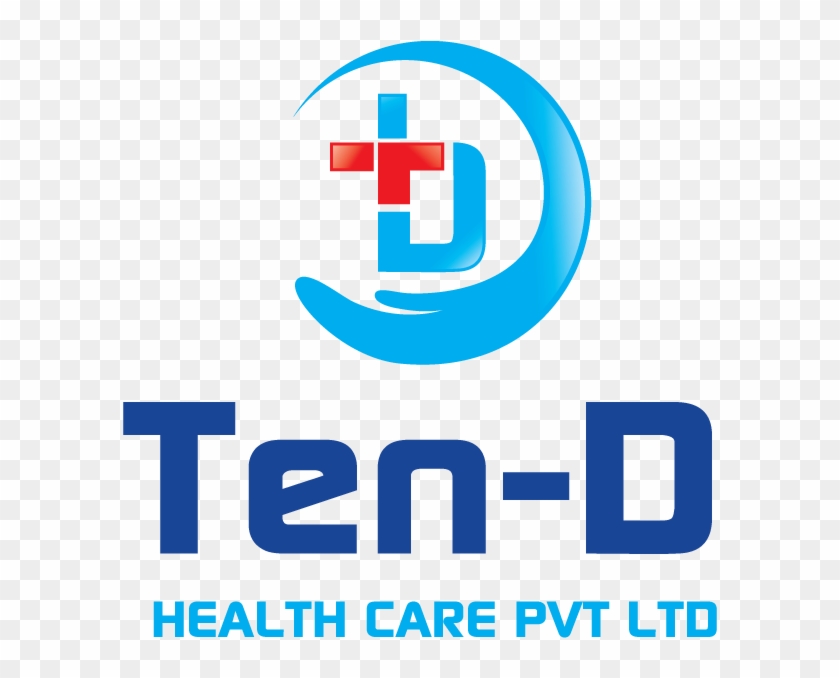 Ten D Home Rh Ten Dhealthcare Com Doctor Who Logopolis - Graphic Design #489078