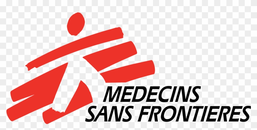 Medecin Sans Frontiere Logo #489083