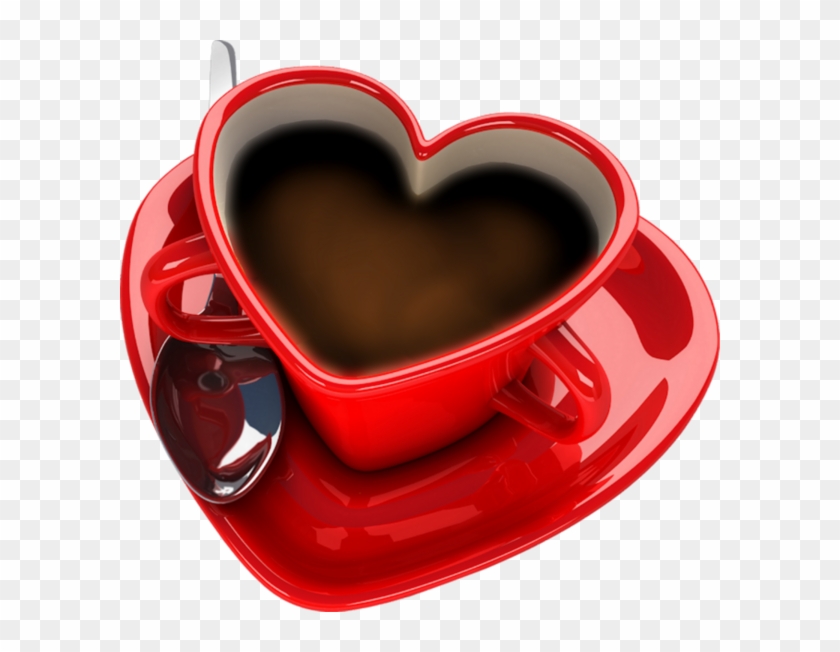 0 72ba2 55102aca Xl - Good Morning Coffee Heart #489096
