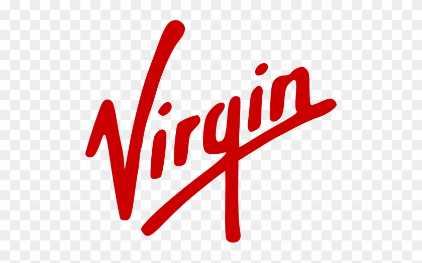 Virgin Books, Or Virgin Publishing, Was The Book Publishing - Virgin Logo Png #489115