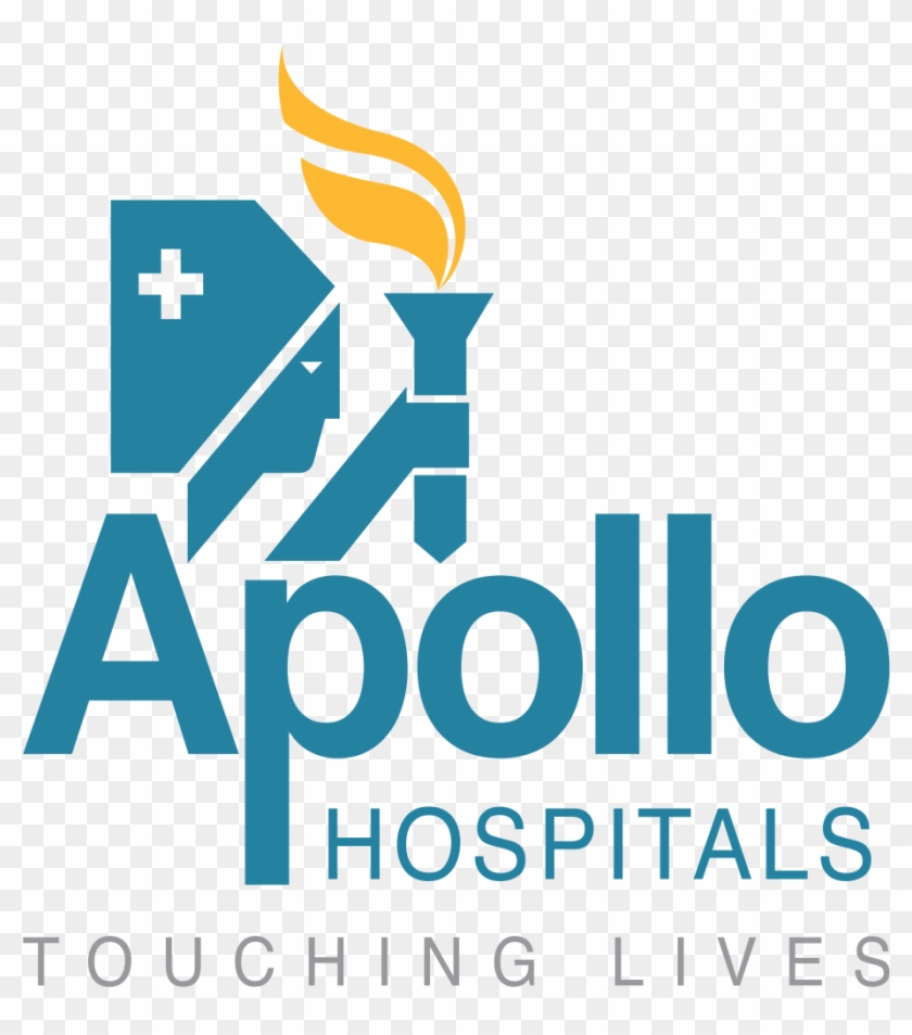 Mouthshut Score - Apollo Hospitals Logo #489118