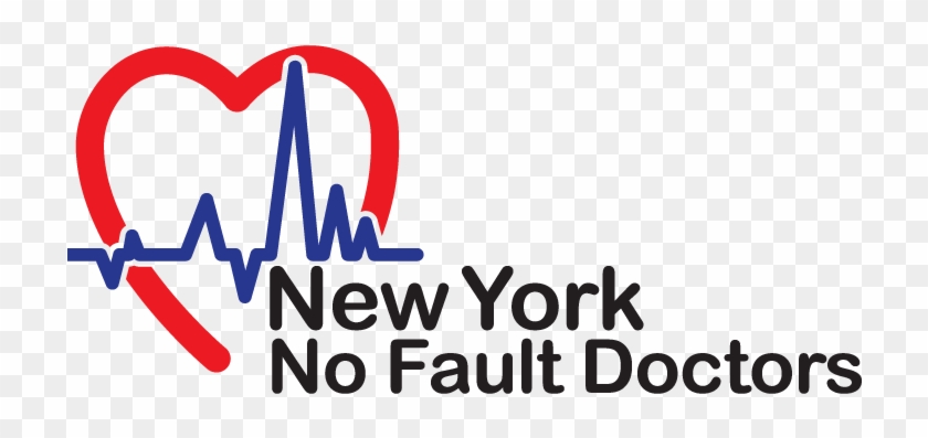 Newyork No Fault Doctors Logo - Graphic Design #489146