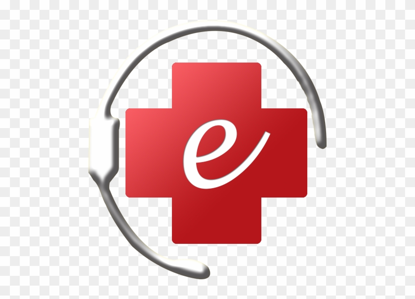 Ehospital Systems Hospital Management Software - E Hospital Logo #489161