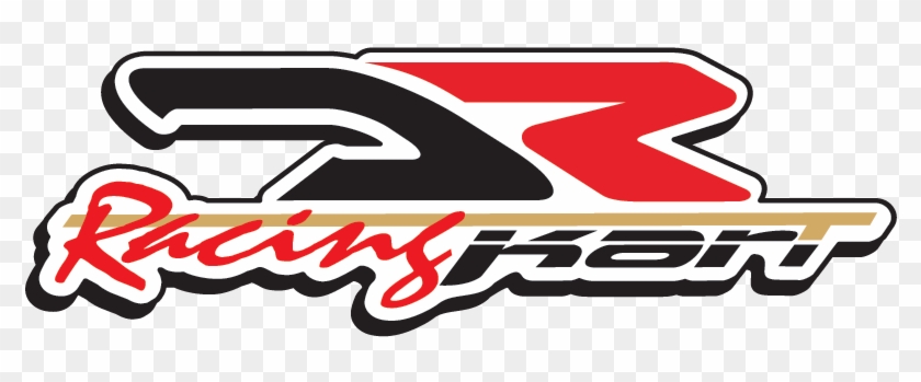 Dr-logo - Dr Racing Kart Logo #489184