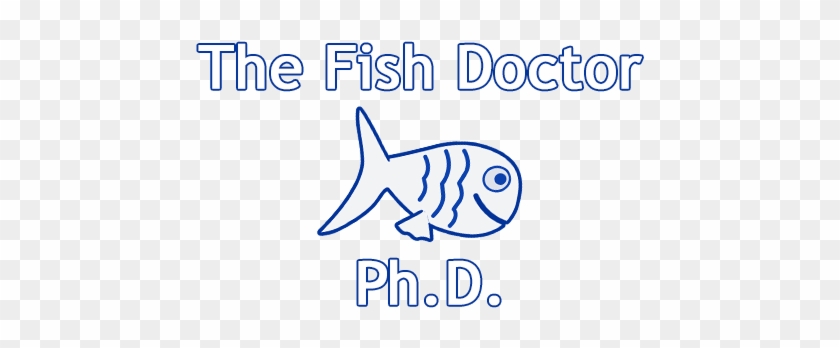 The Fish Doctor Ph - The Fish Doctor Ph #489185