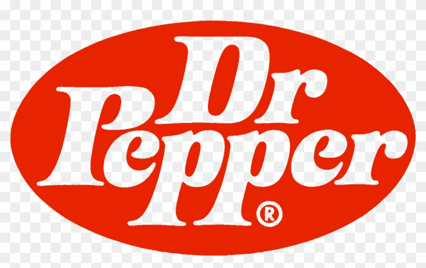 Dr Pepper Logo Dr Pepper Symbol Meaning History And - Dr Pepper Old Can #489199