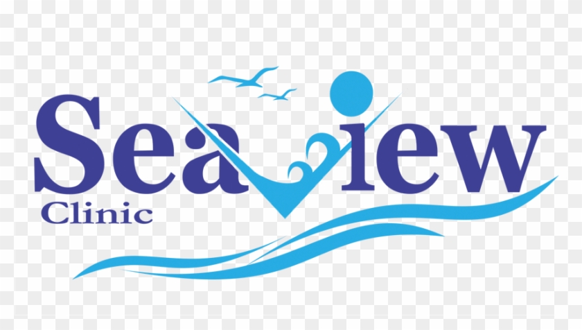 Logo Design By Ad-wijaya For Seaview Clinic - Car #489206