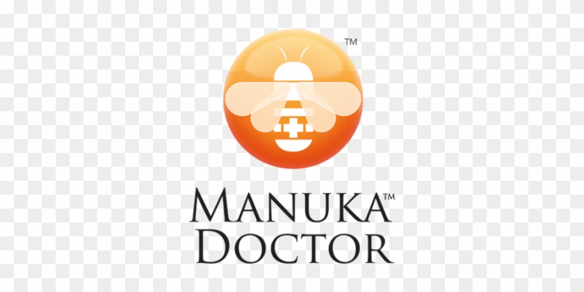 Manuka Doctor Logo - Manuka Doctor - Apinourish Polishing Facial Exfoliator #489218