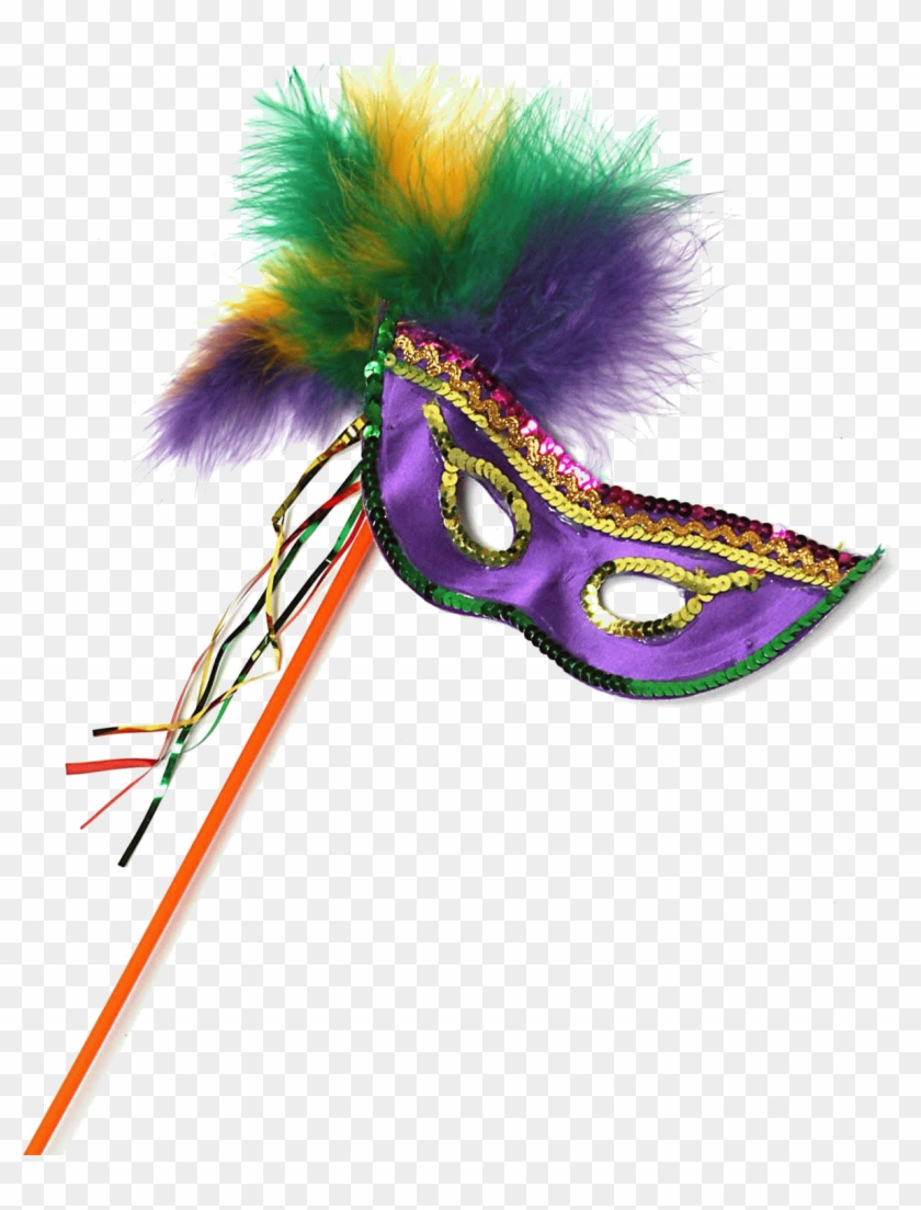 Mardigras Mask - French Mardi Gras Masks #489230