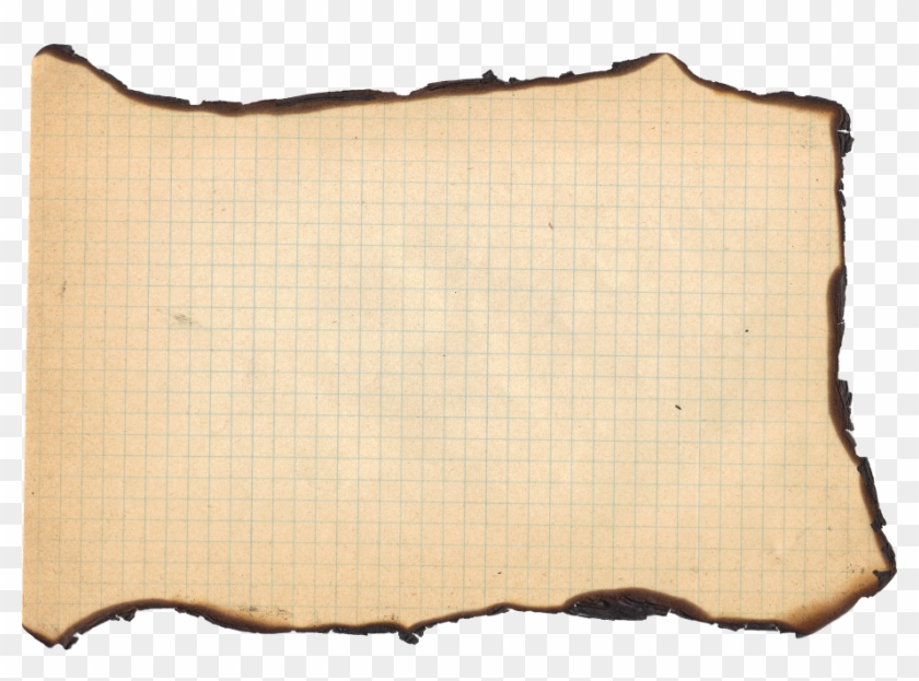 Free Download - Old Paper Stick Ons Png #489281