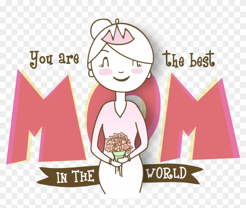 Mother's Day Gift Wish Woman - Mother's Day Gift Wish Woman #489322