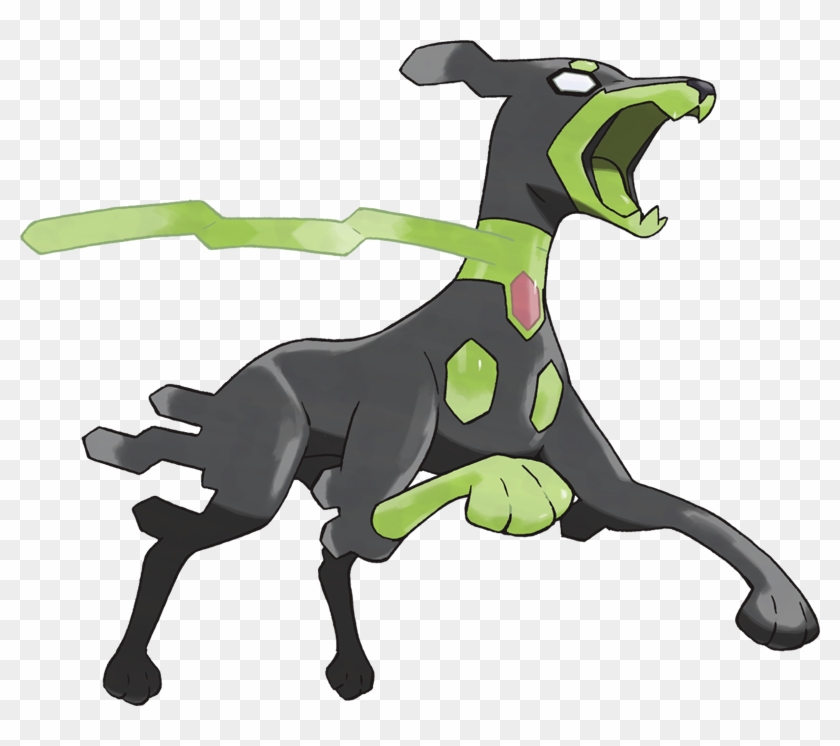 Zygarde 10 Percent Pokédex - Zygarde 10 Percent Form #489361