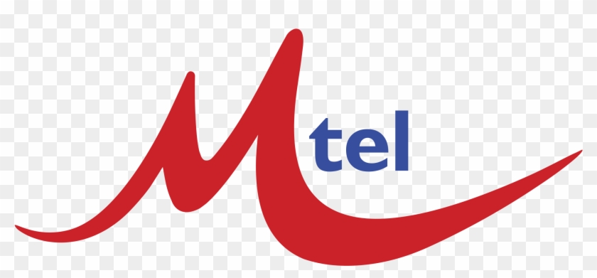 M Tel Logo Png Transparent - M Tel #489388