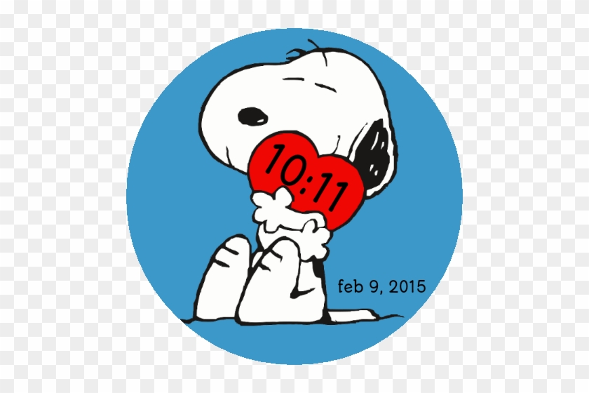 Snoopy Love - Freng Snoopy Z5255 Huawei Google Nexus 6p Case #489389