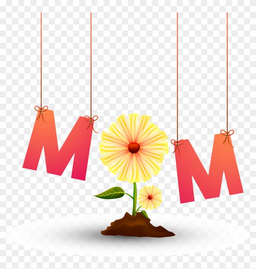 Mother's Day Teachers' Day Mothering Sunday - Mother's Day Teachers' Day Mothering Sunday #489437