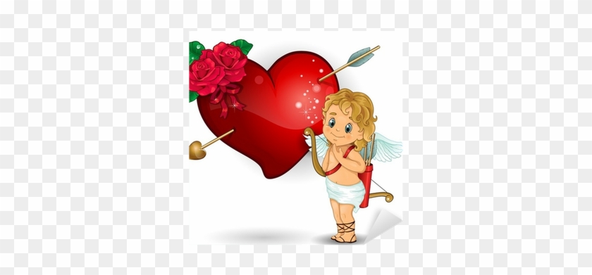 Cupido 14 De Febrero #489416