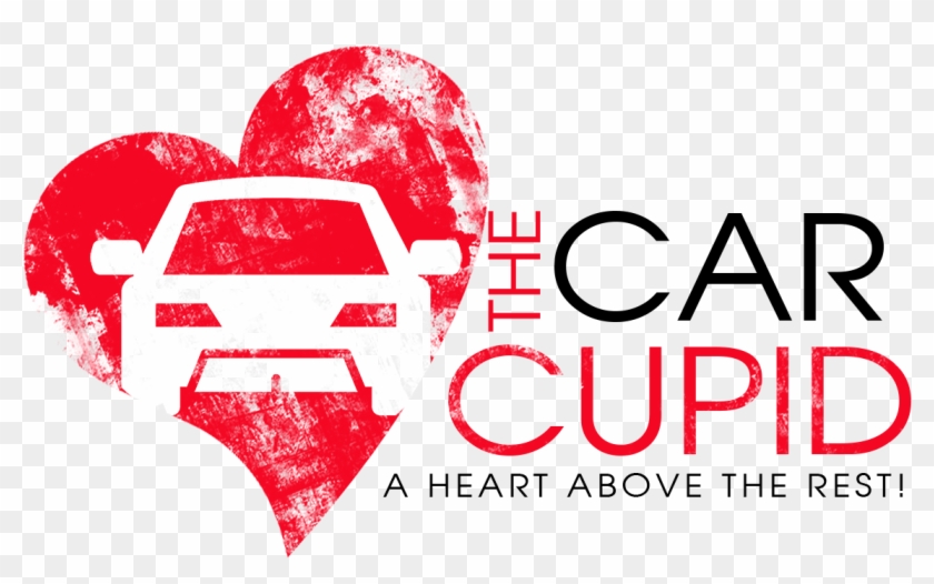 The Car Cupid - Car Cupid #489420