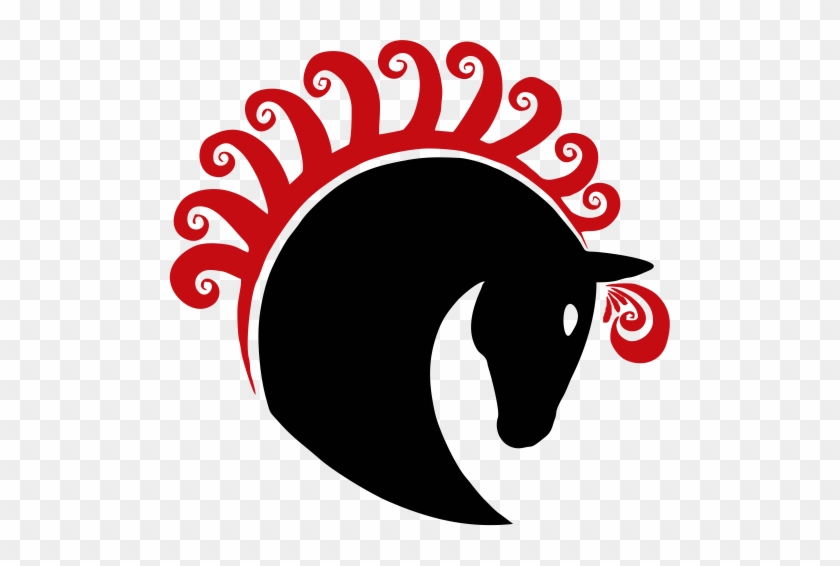 Horse #489492