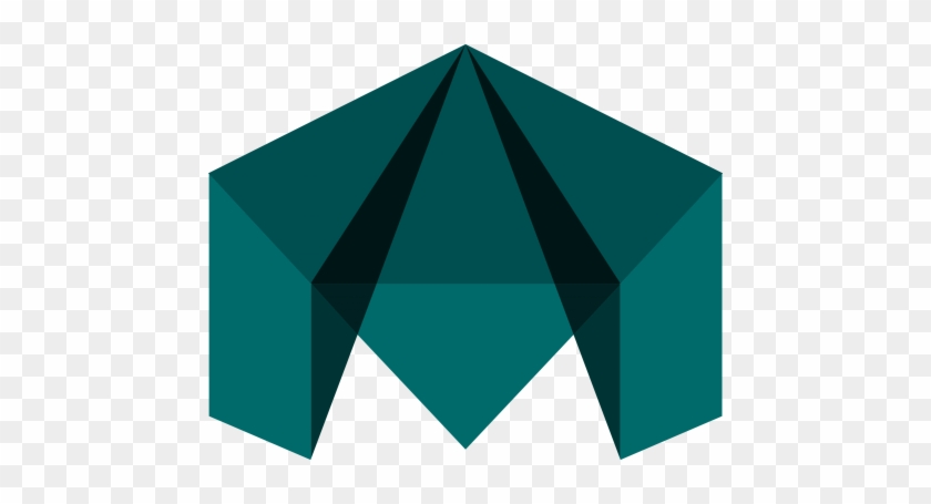 Autodesk Maya Logo - Autodesk Maya Logo Png #489500