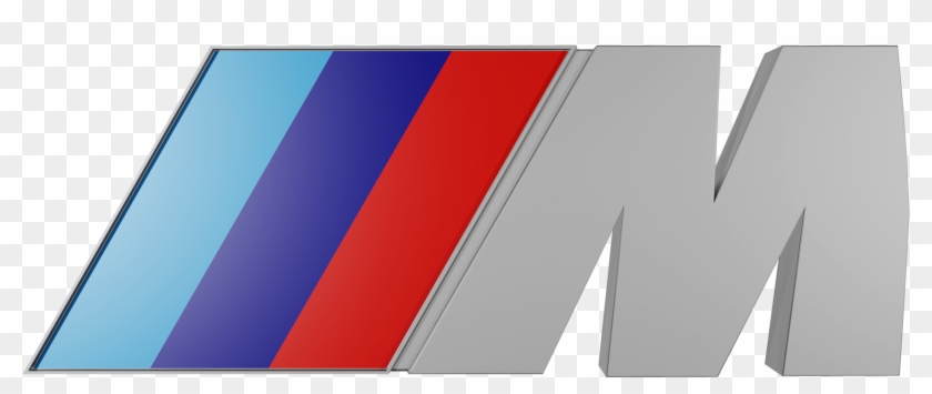 Bmw M Logo Hd Png - Graphic Design #489513