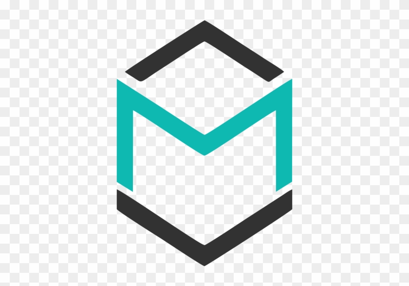 M-box - M Logo Design Crowd #489548