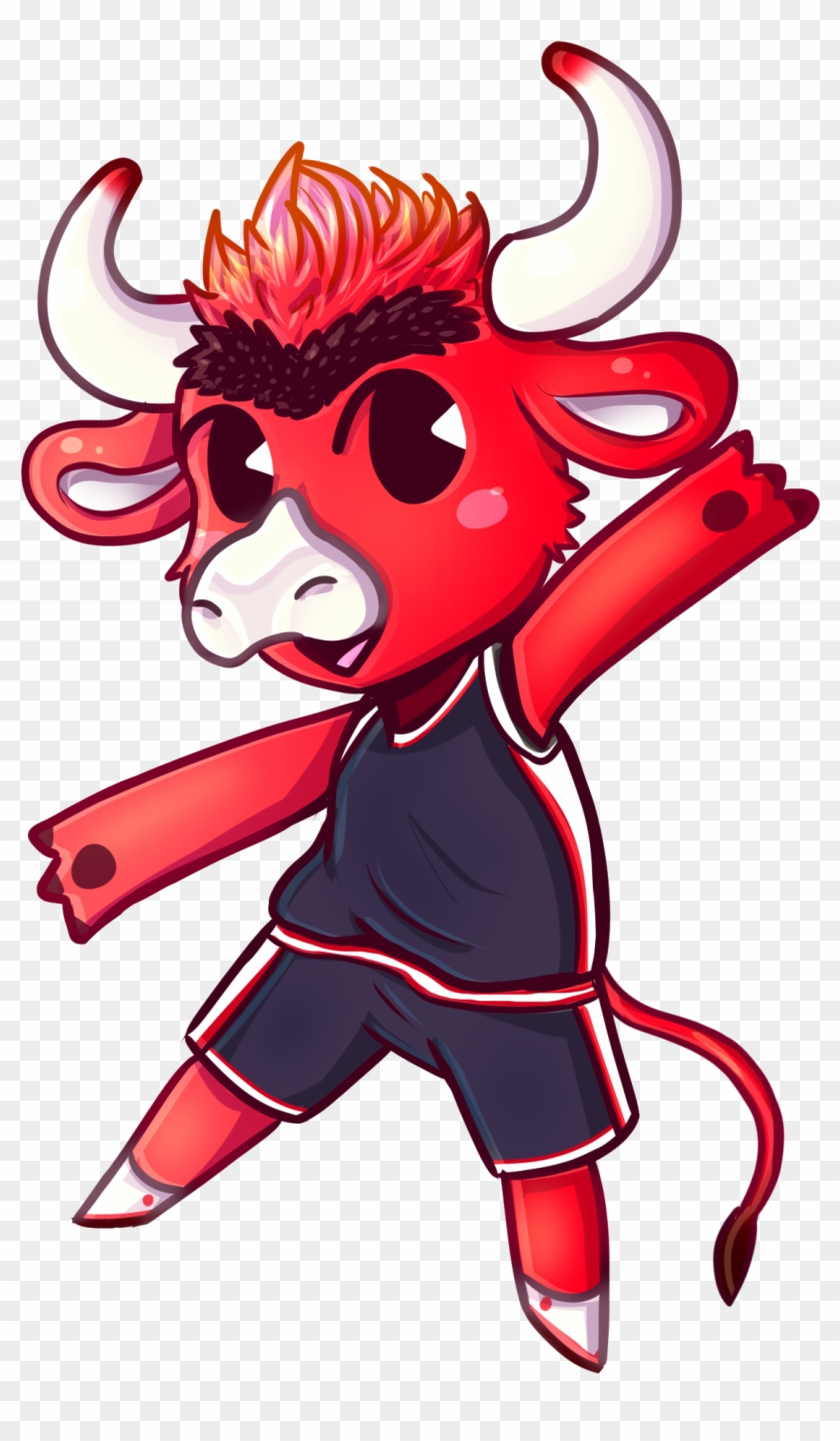 My Girlfriend Drew Benny The Bull By U/mrlurksalot - Cartoon #489566