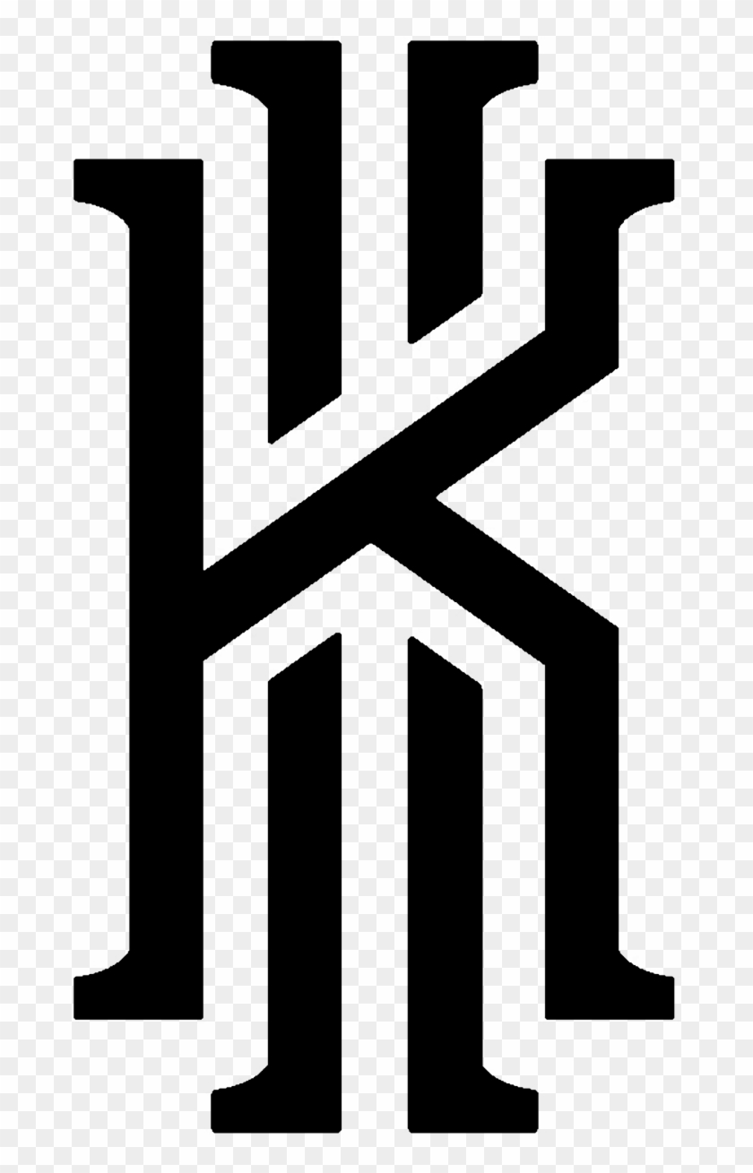 kyrie irving's logo