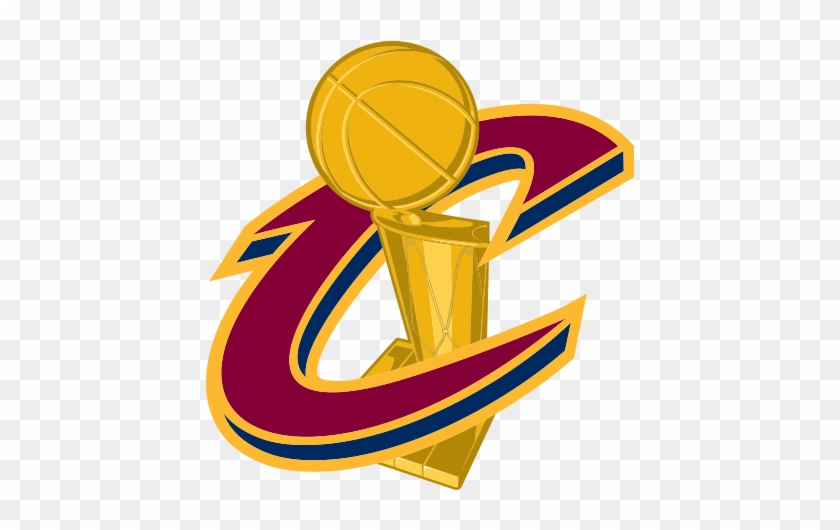 Cleveland Cavaliers - Cleveland Cavaliers Logo Vector #489583