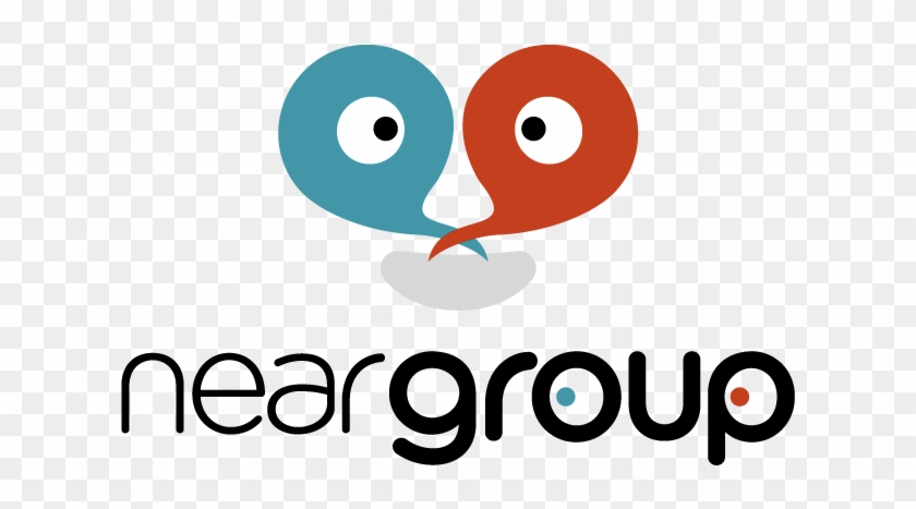 Personality-focused Chatbot Startup Neargroup Raises - Near Group Messenger Logo #489593