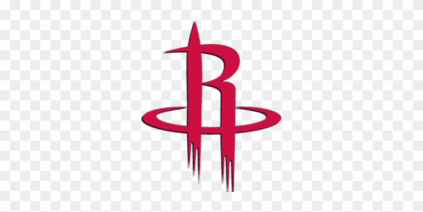 Houston Rockets, Indiana Pacers - Houston Rockets Nba Logo #489596