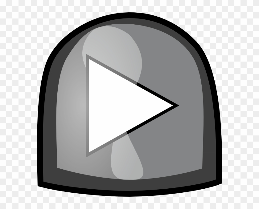 Youtube Play Button #489602
